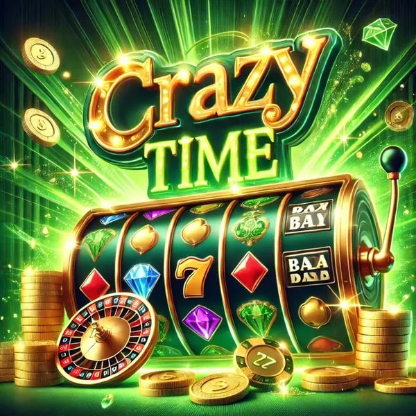 Podcast Crazytimeslot