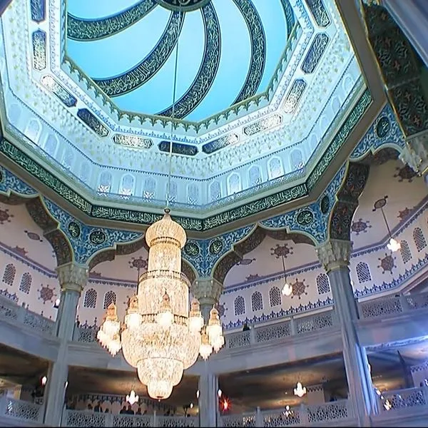 mihrab.ru