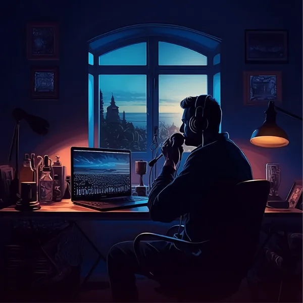 Что-то новенькое для сммщика