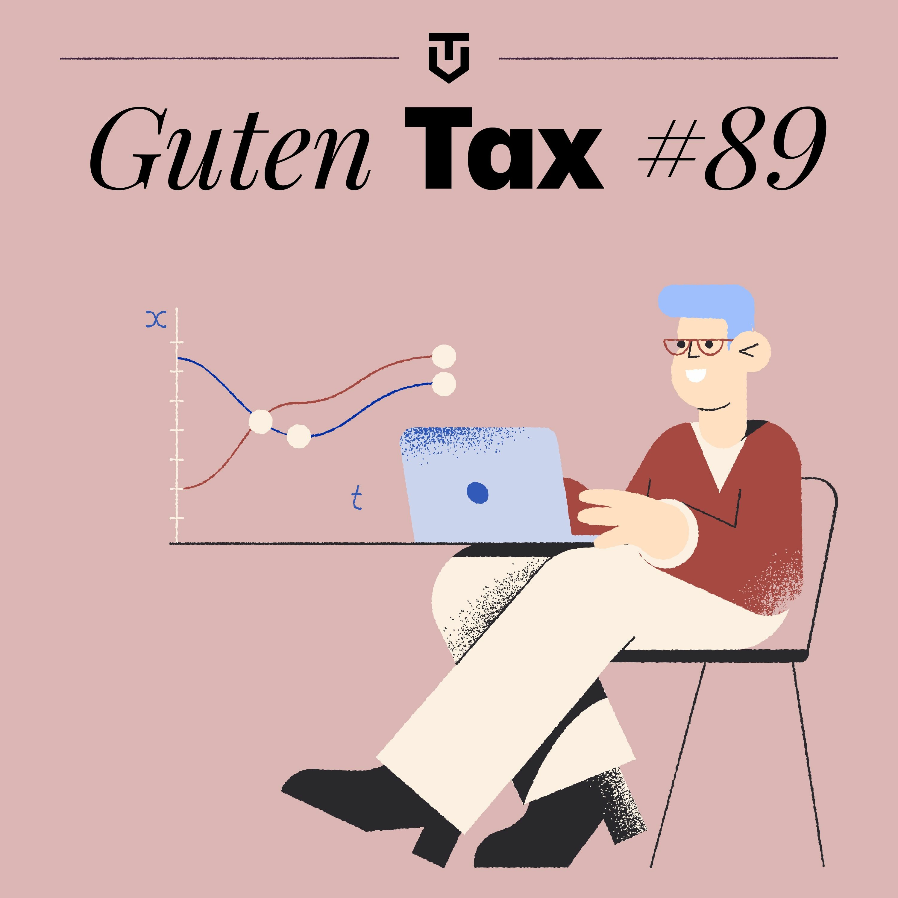 Платим НДФЛ правильно: ответы на вопросы podcast