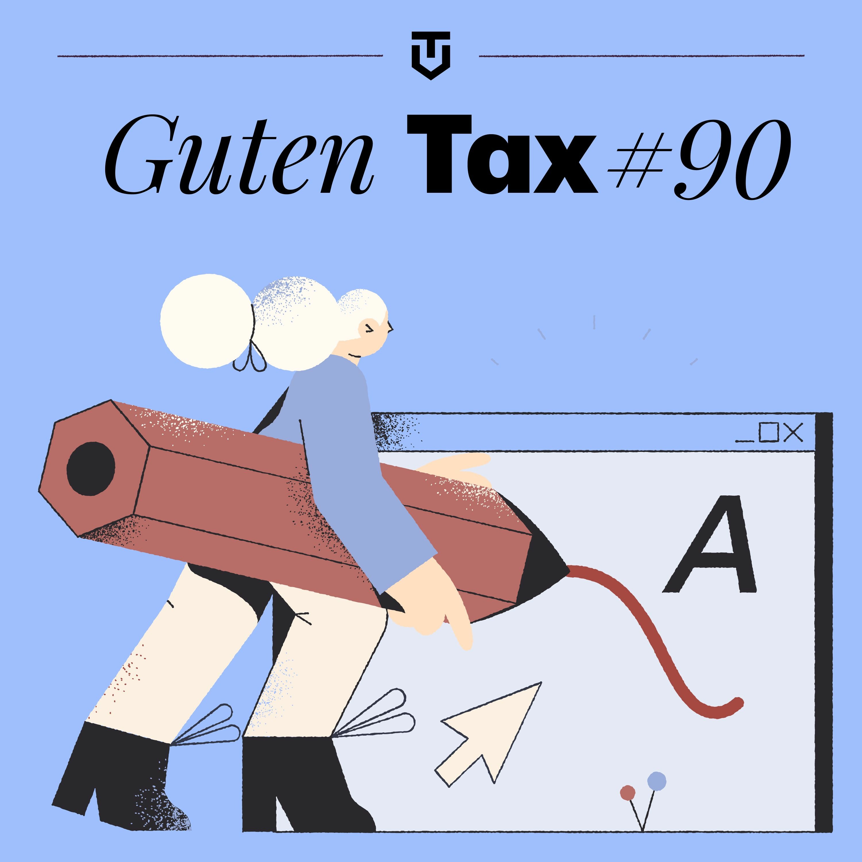 Windfall Tax (налог на сверхприбыль): кто и как заплатит в РФ? podcast