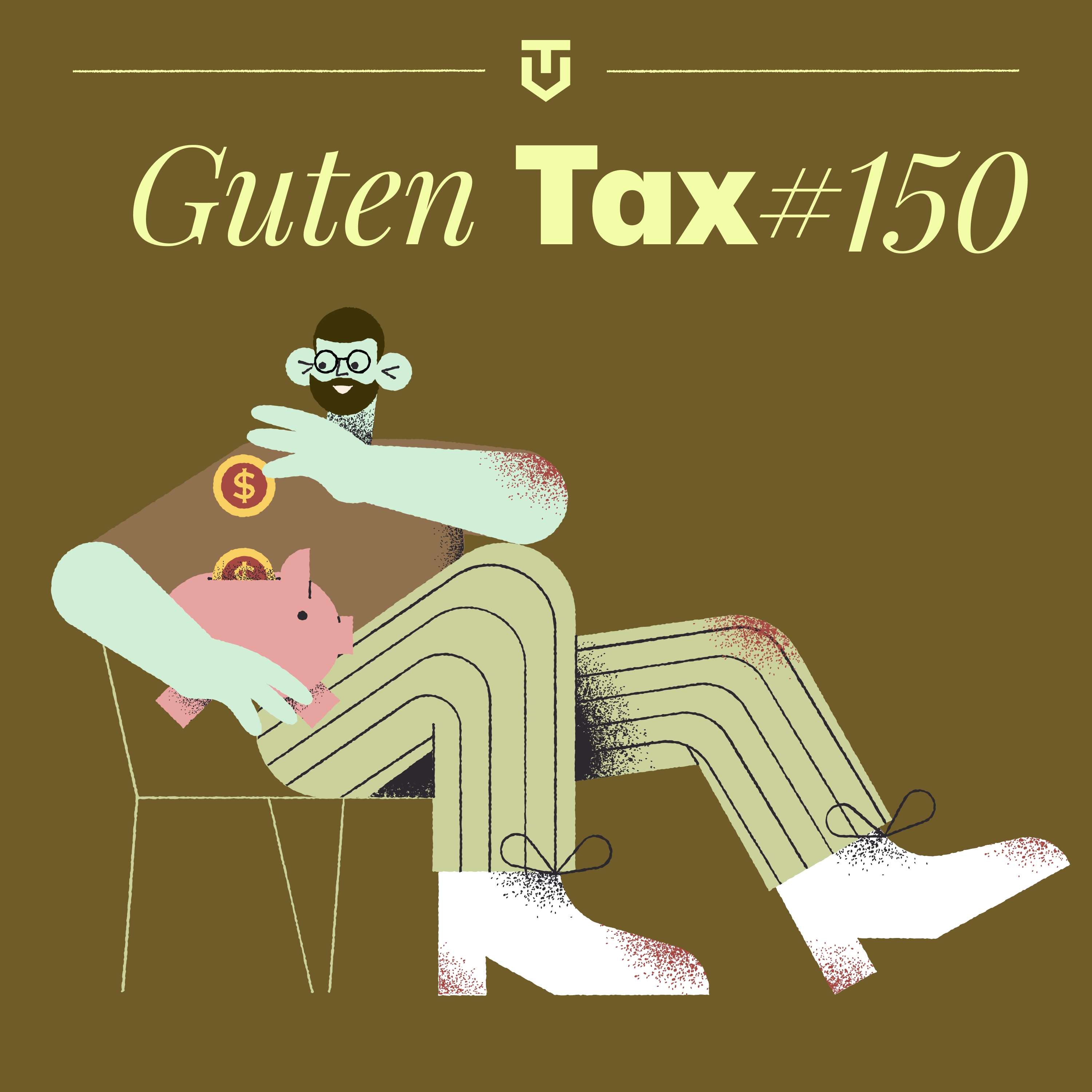 Guten Tax Awards - налоговая премия. Часть 1