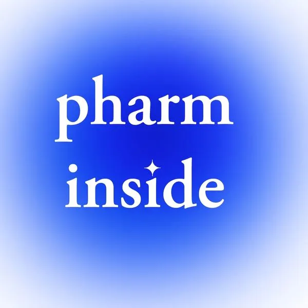 Pharm Inside