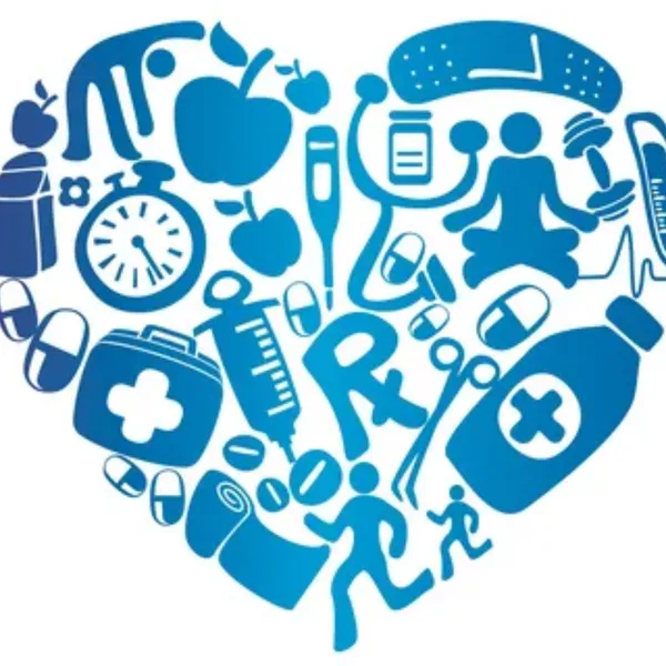 Everyday Health: Simple Steps to a Better You