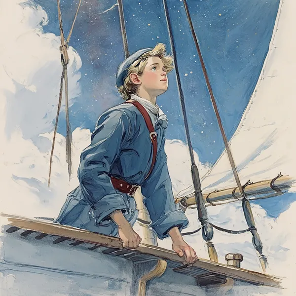 Звёздное небо