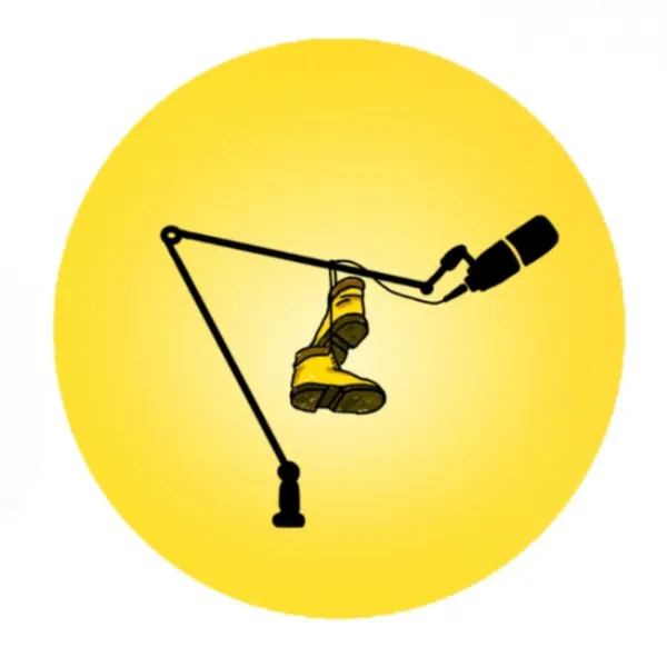 YellowBoots