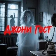 Страшные/мистические истории. Выпуск №7: Непрошеные гости