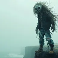 Свежий взгляд. Зомби-апокалипсис