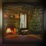 Рождественская ёлка | Аудиорассказ