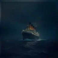 Спасение из ледяной воды | Аудиорассказ