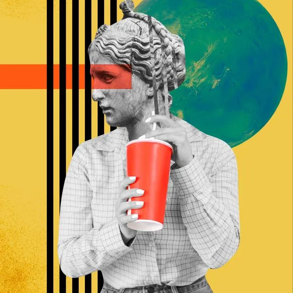 В эфире Мама Кама