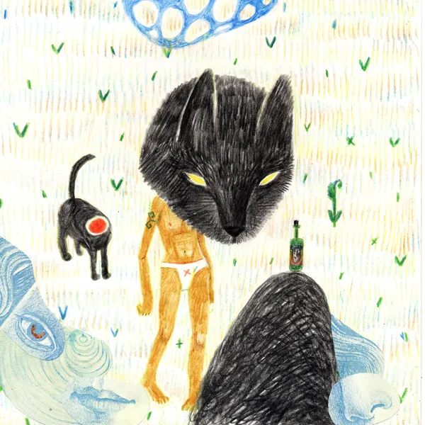 Хтонический подкаст