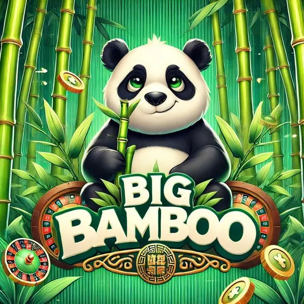 Play Big Bamboo Podcast