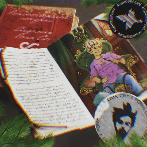 Рождественская сказка Ромы Сита