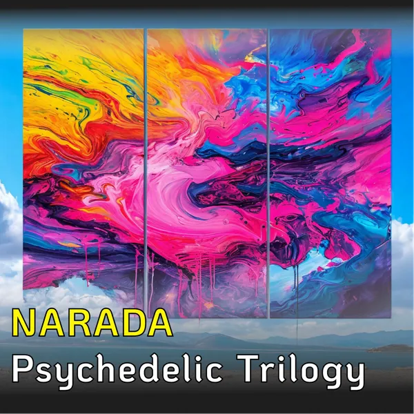 Psychedelic Trilogy