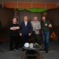 Эпизод первый. Стартуем с разговоров про ИЖС и строительный контроль. Узнай, почему это важно!