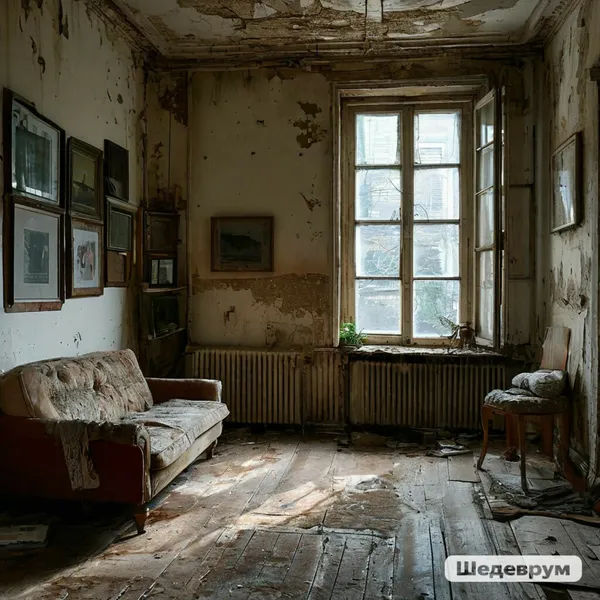 Маменькин садист Александр Спесивцев