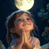 Сказки от тёти Люси