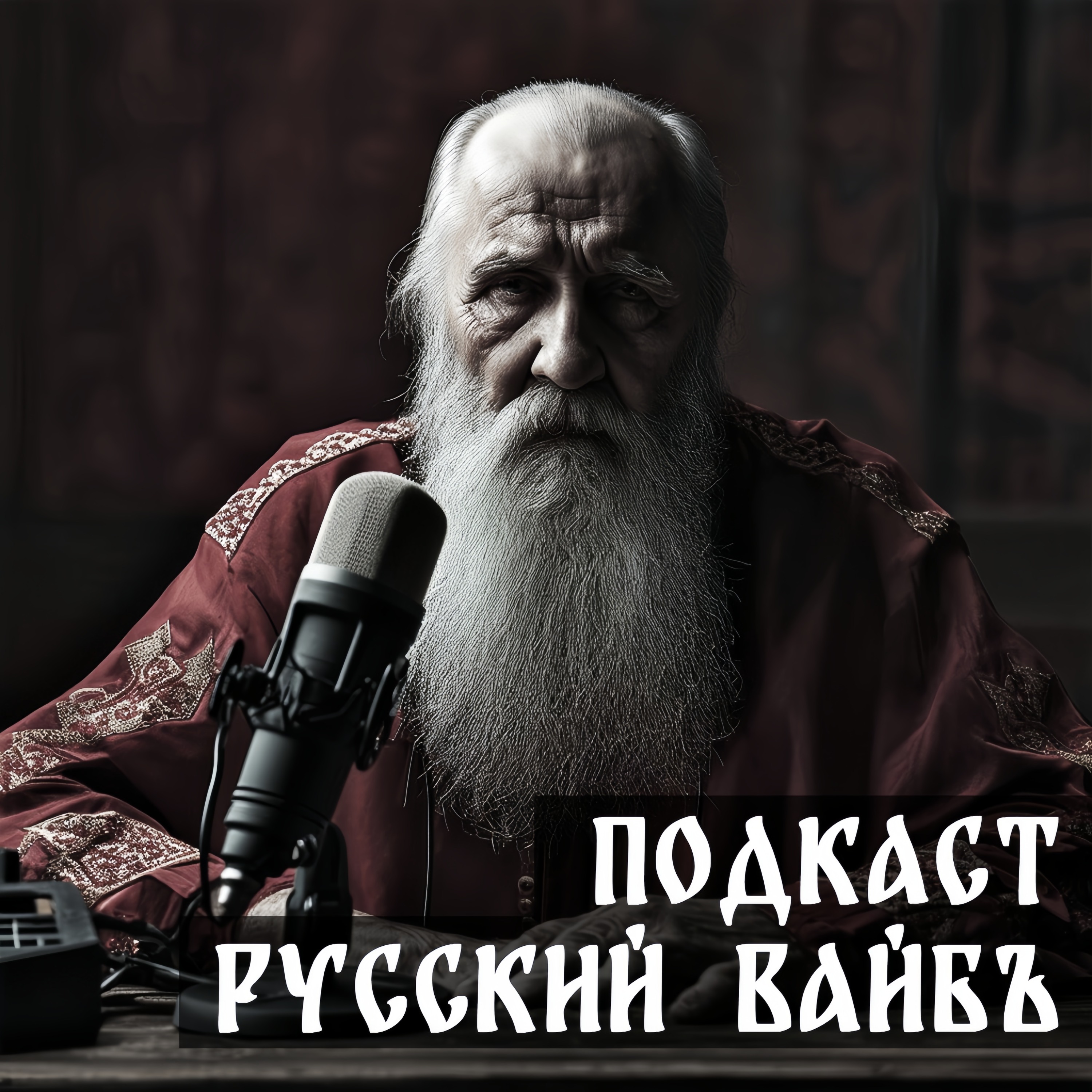 podcast