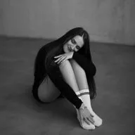 Она видела Якубовича. Лиза Козенец.