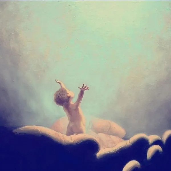 Вера, которой жив будешь