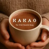 Почему мы сказали "какао" 145 раз ☕ | Подкаст о тепле, вкусе и вдохновении