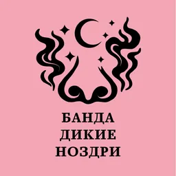 The Wild Nostrils Gang/Банда Дикие Ноздри