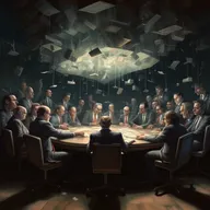 Кассамединова Алсу - председатель молодежного отделения Российского общества политологов в Астраханской области