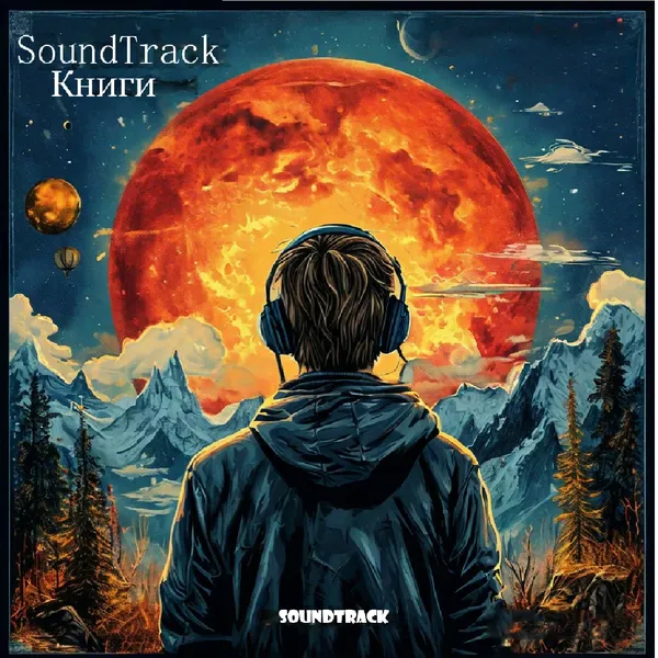 Soundtrack: Книги