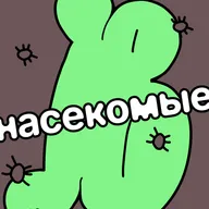 Насекомые