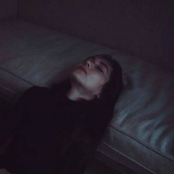 Разрушительные узы