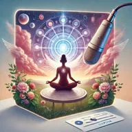 Медитация "Внутренняя сила"