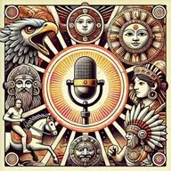 Легенды о солнечных божествах и их символика