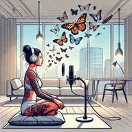 Медитация любви к себе