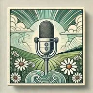 Медитация День ромашки