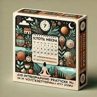 Итоги месяца и интеграция практик в повседневную жизнь