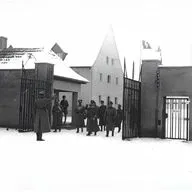 Аудиогид по мемориальному комплексу «Равенсбрюк» (Германия).