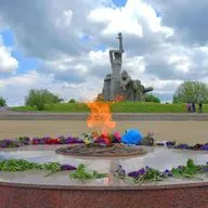 Аудиогид по мемориальному комплексу Змиевская балка (Ростовская область).