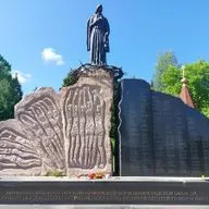 Аудиогид по мемориальному комплексу "Пески" (Петрозаводск).