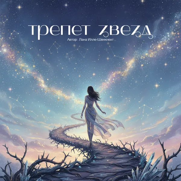 Трепет звезд