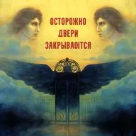 Осторожно двери закрываются