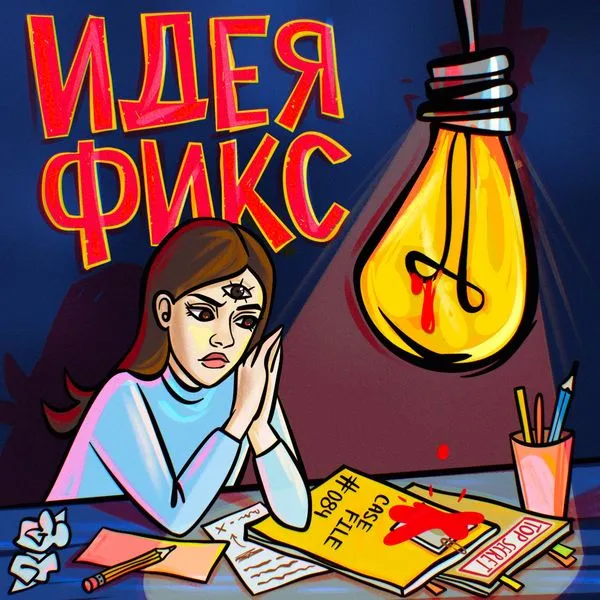 Идея Фикс