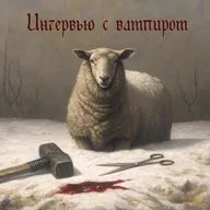 Интервью с вампиром