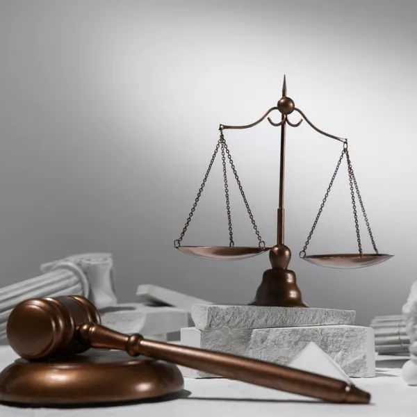 Право в журналистике