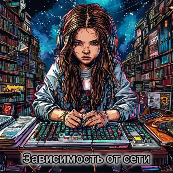 Зависимость от сети
