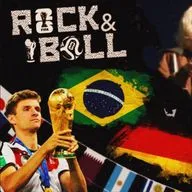 🏆ROCK&BALL #3 | БРАЗИЛИЯ — ГЕРМАНИЯ | ТОТАЛЬНОЕ УНИЖЕНИЕ ХОЗЯЕВ ТУРНИРА!