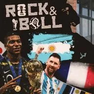 🔥ROCK&BALL #4 | МАТЧ ДОСТОЙНЫЙ ФИНАЛА? — ФРАНЦИЯ 4:3 АРГЕНТИНА | ЧМ-2018 в РОССИИ (ПРАЙМОВЫЙ МБАППЕ)