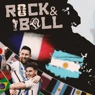 🏆ROCK&BALL #1 | АРГЕНТИНА — ФРАНЦИЯ | САМЫЙ ДРАМАТИЧНЫЙ ФИНАЛ в ИСТОРИИ?