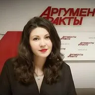 Реалии СМИ: взгляд главреда АИФ Петербург Алины Клименко