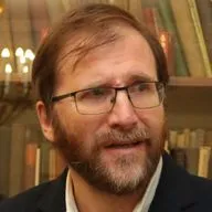 Беседа с председателем петербургского отделения СЖР Дмитрием Шерихом